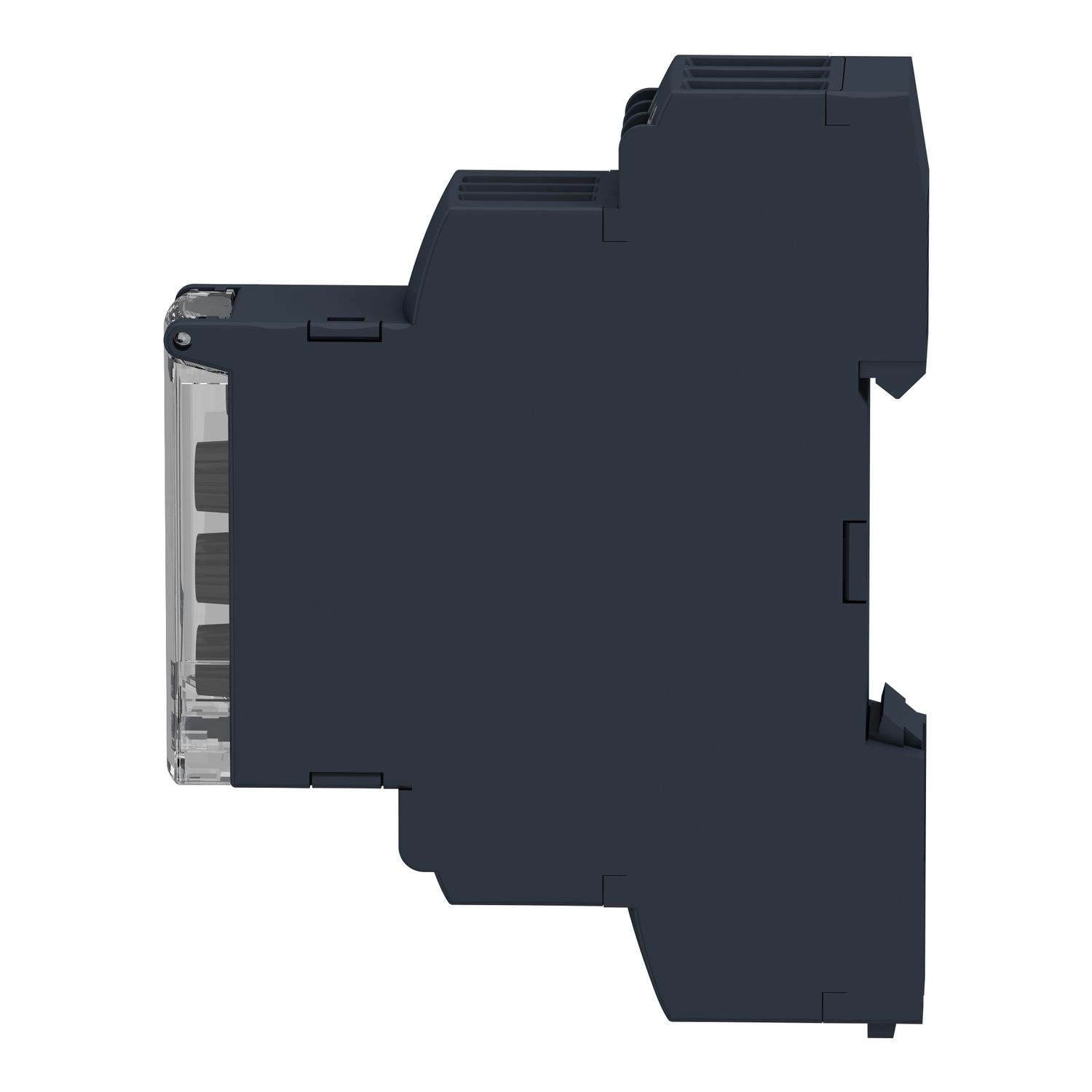 Picture of Modular 3 phase Voltage Control Relay, Harmony Control Relays, 5A, 1CO, 208...480V AC