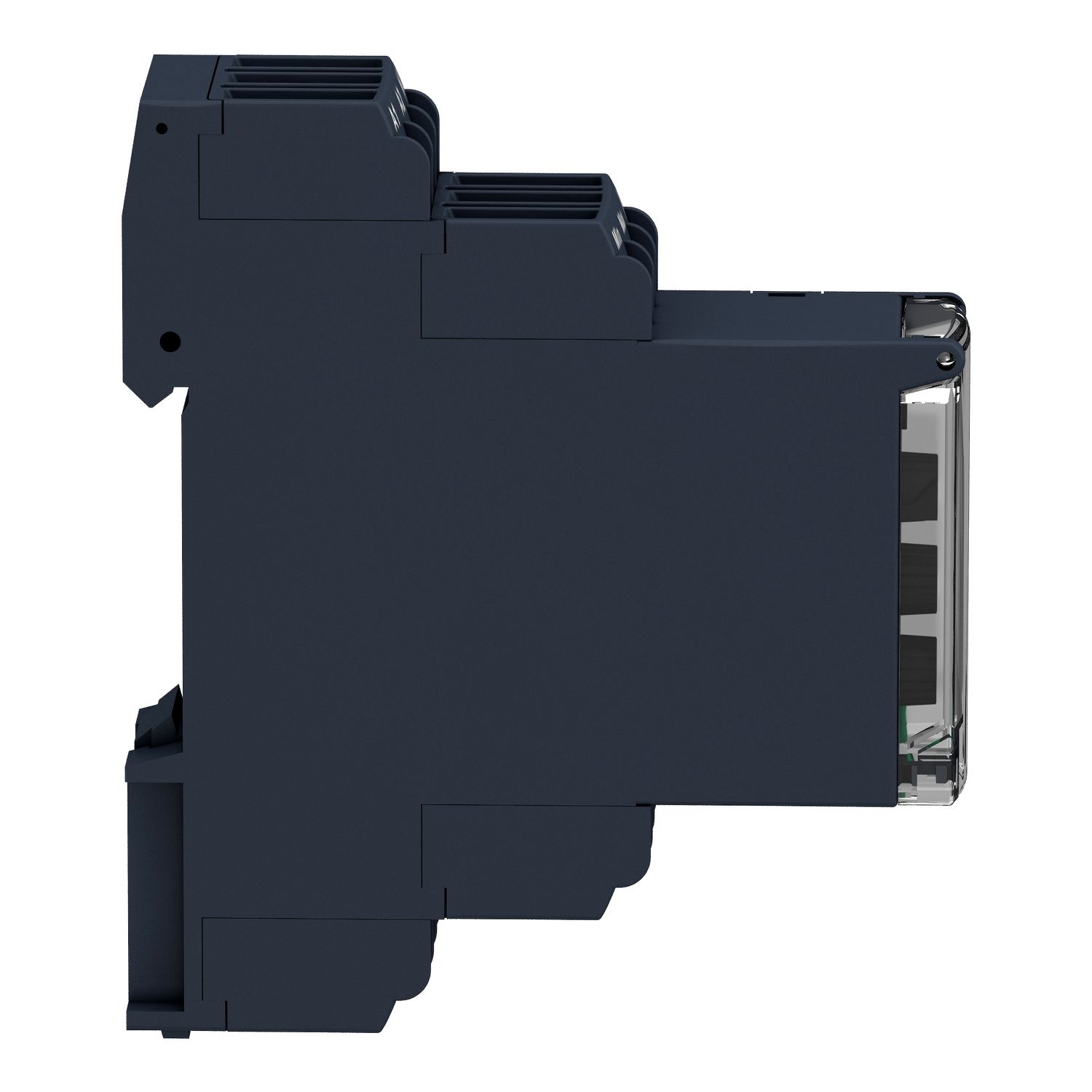 Picture of level control relay, Harmony Control Relays, 8A, 2CO, 24â€¦240V AC DC