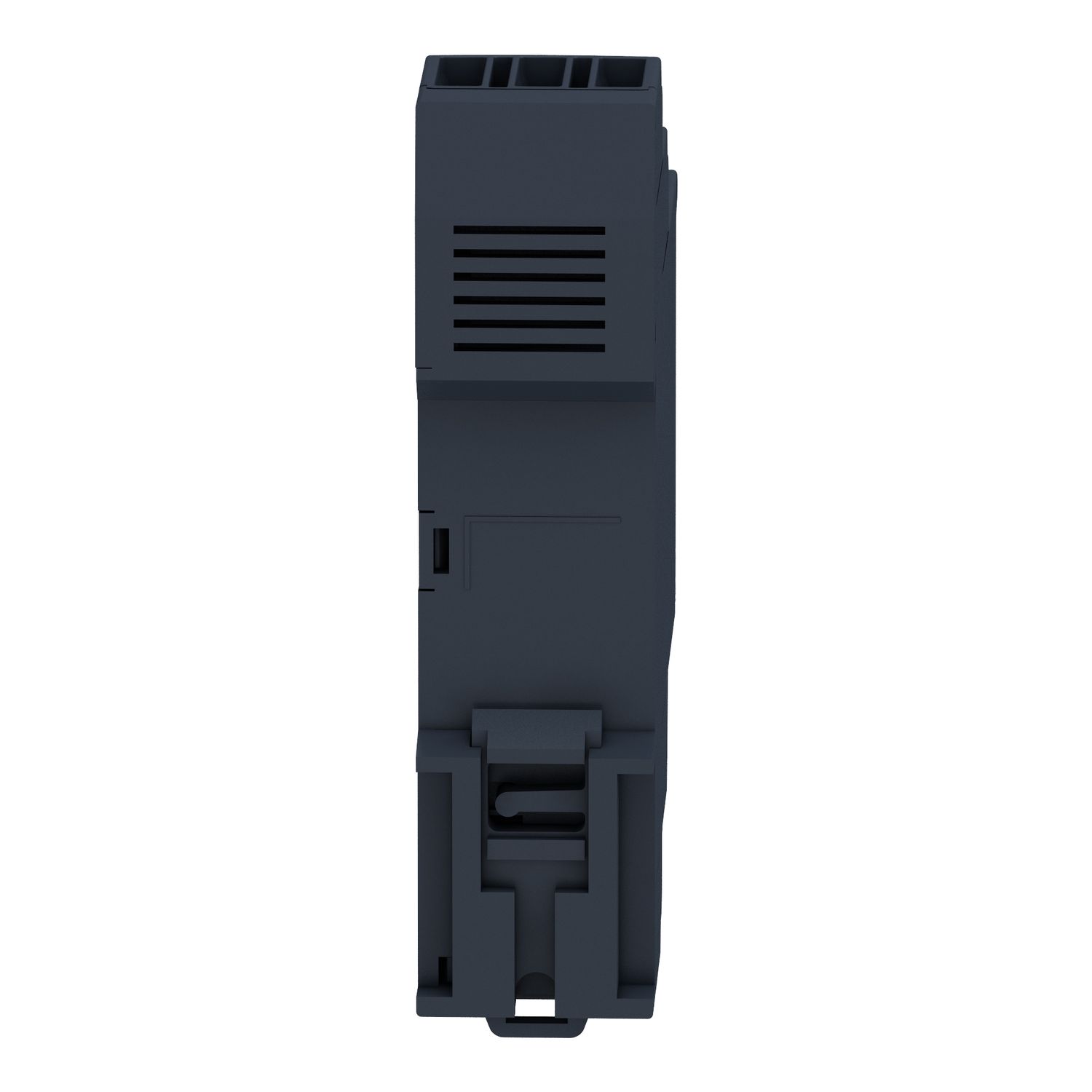 Picture of level control relay, Harmony Control Relays, 8A, 1CO, 24â€¦240V AC DC