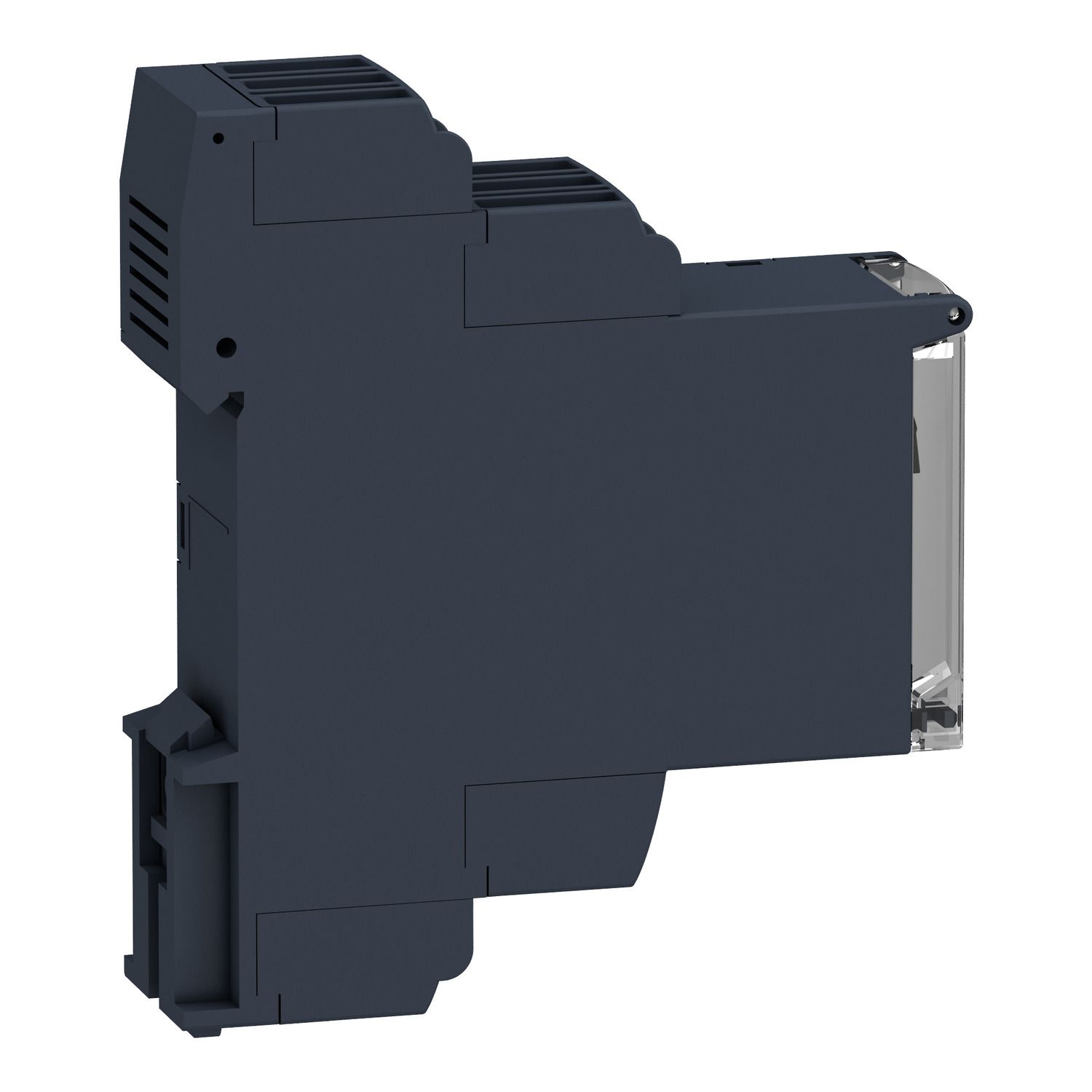 Picture of level control relay, Harmony Control Relays, 8A, 1CO, 380â€¦415V AC DC