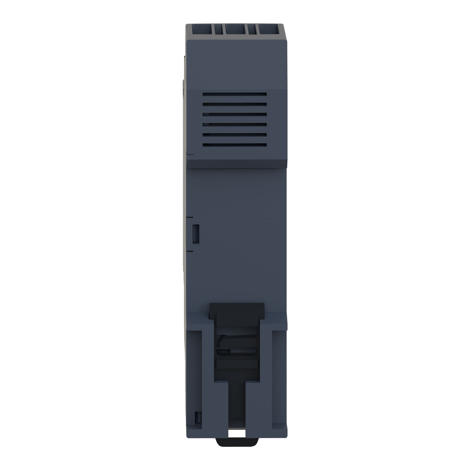 Picture of 3-phase control relay, Harmony Control Relays, 8A, 2CO, overvoltage and undervoltage detection, 200â€¦240V AC