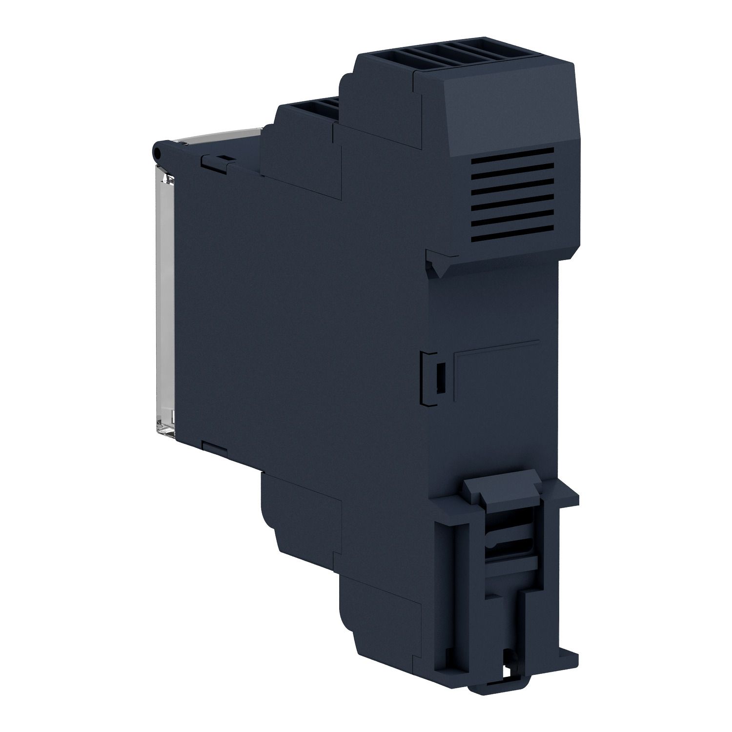 Picture of voltage control relay, Harmony Control Relays, 8A, 2CO, 15â€¦500V AC, 380â€¦415V AC