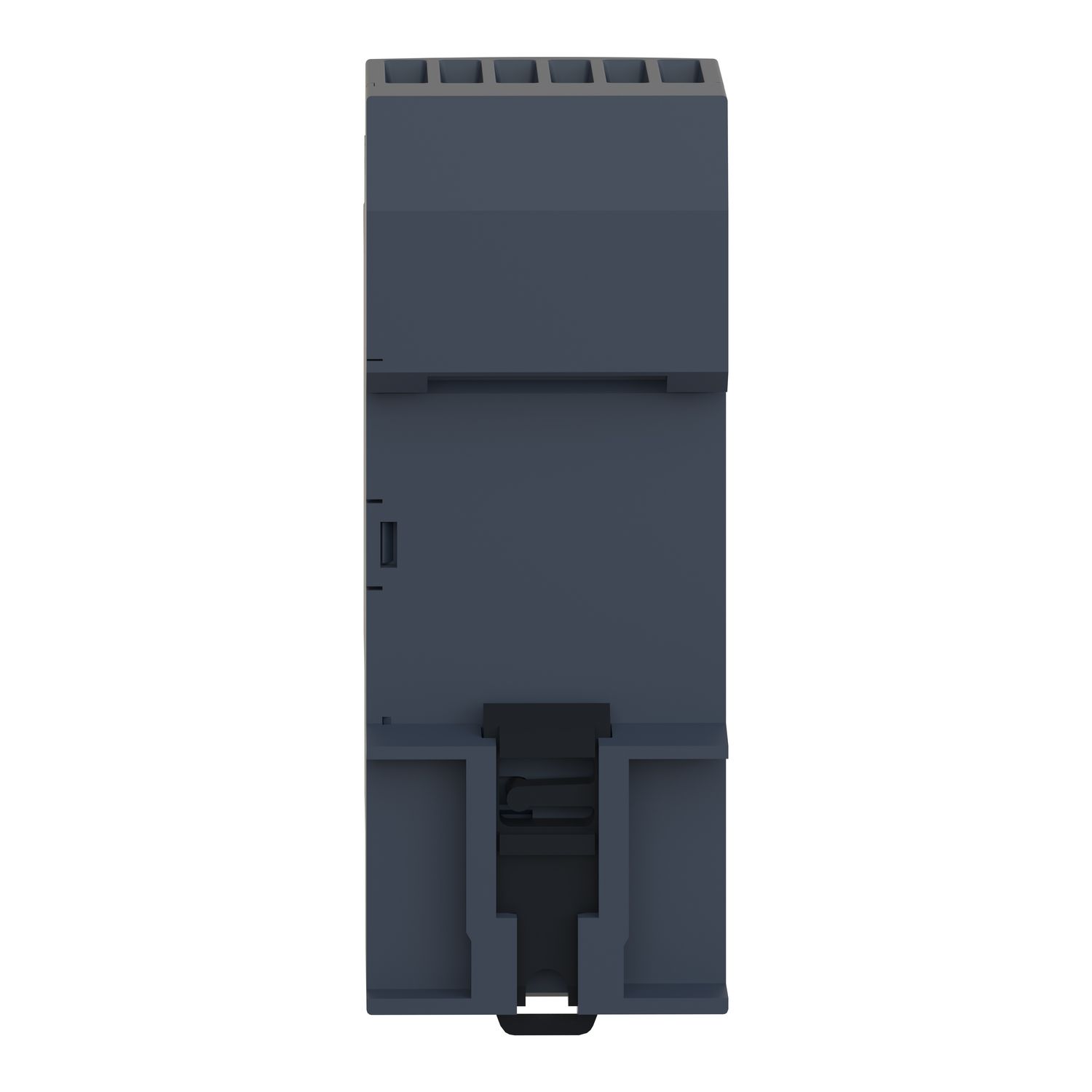 Picture of Modular frequency Control Relay, Harmony Control Relays, 5A, 1CO+1CO, 120…277V AC