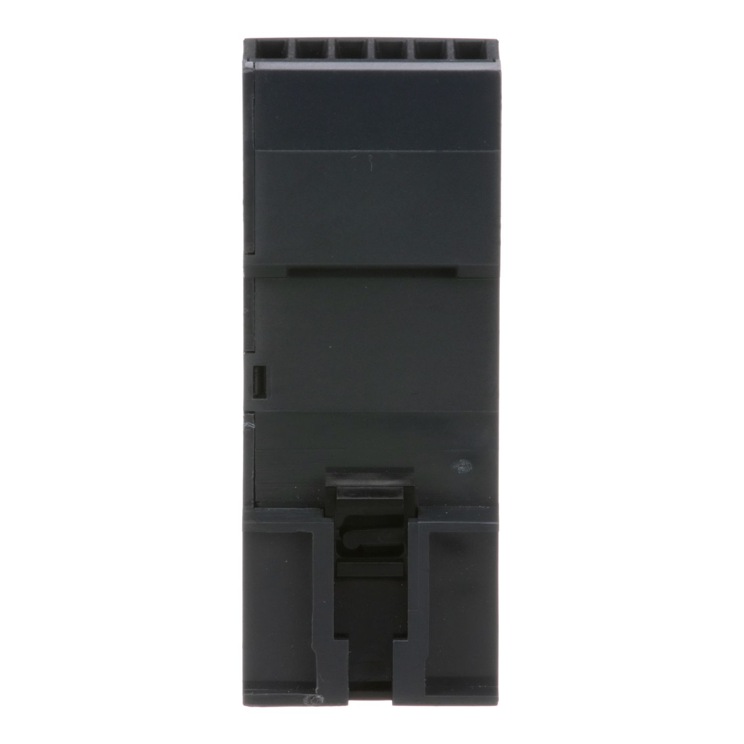 Picture of Modular multifunction 3 phase supply Control Relay, Harmony Control Relays, 5A, 2CO, 220...480V AC