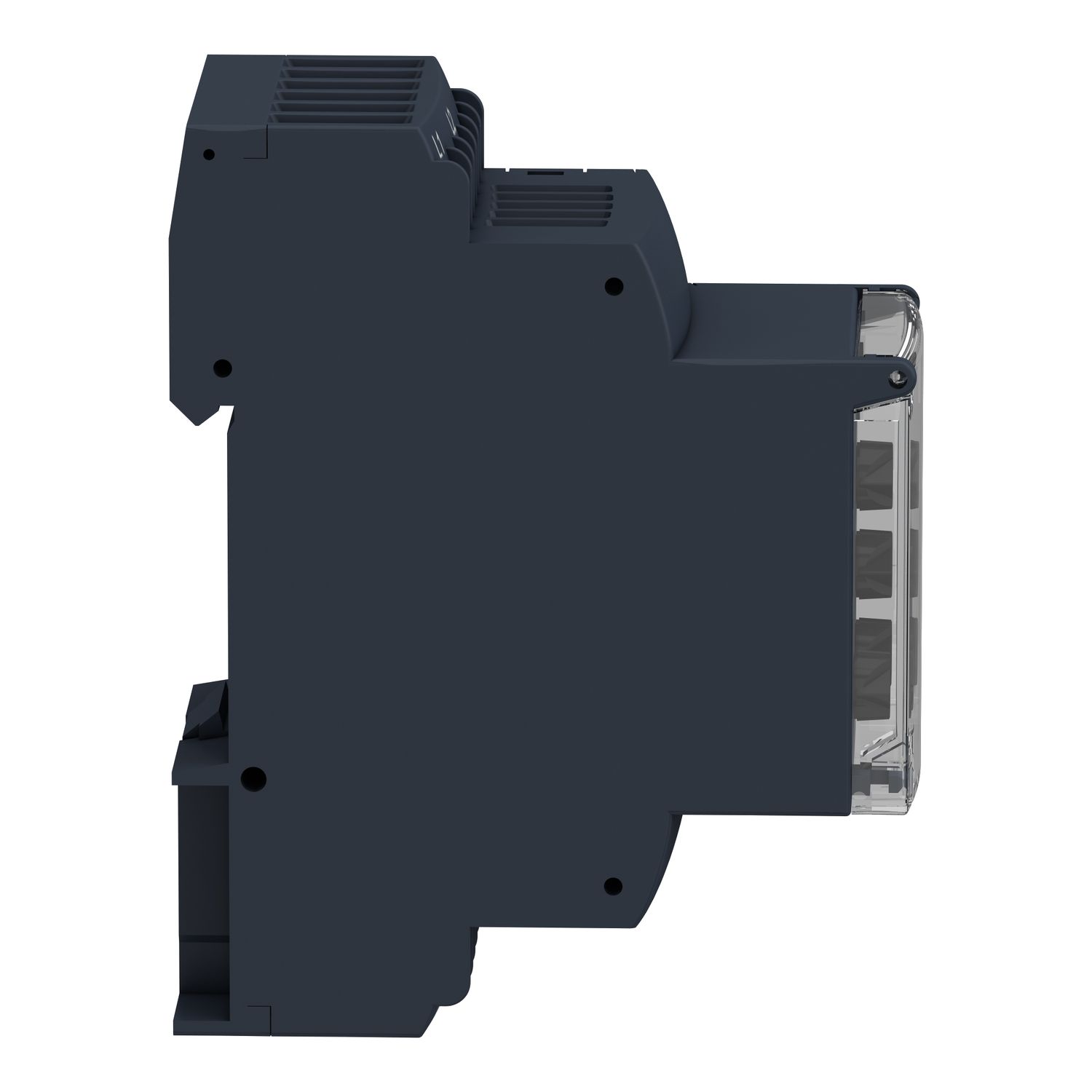 Picture of Modular 3 phase Voltage Control Relay, Harmony Control Relays, 5A, 2CO, 120…277V AC