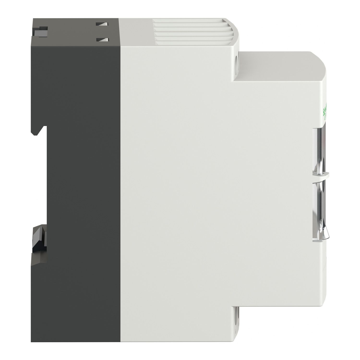 Picture of Isolated analog converter, Harmony Analog, 0...15A current to 0...10V or 4...20mA