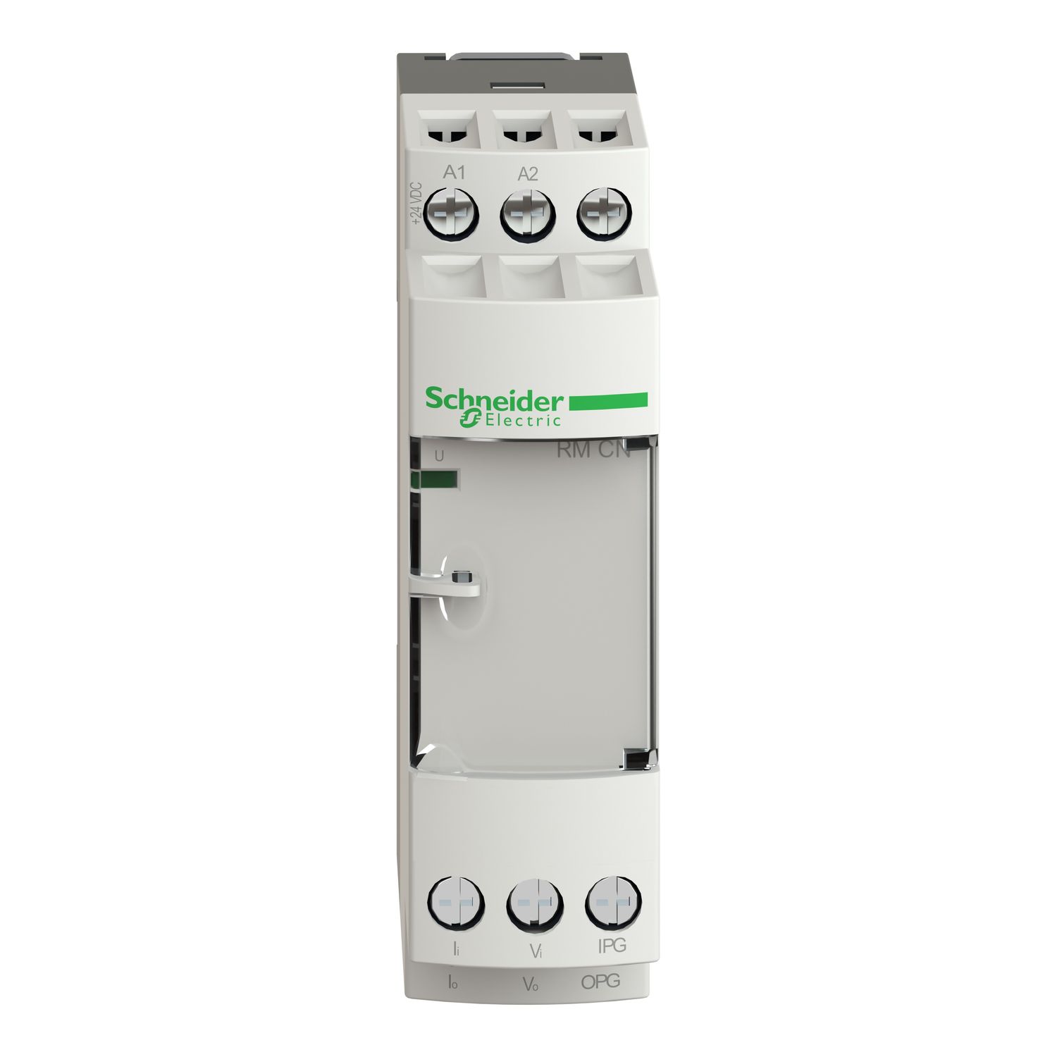 Picture of Isolated analog converter, Harmony Analog, 0...10V or 4...20mA to 0...10V or 4...20mA