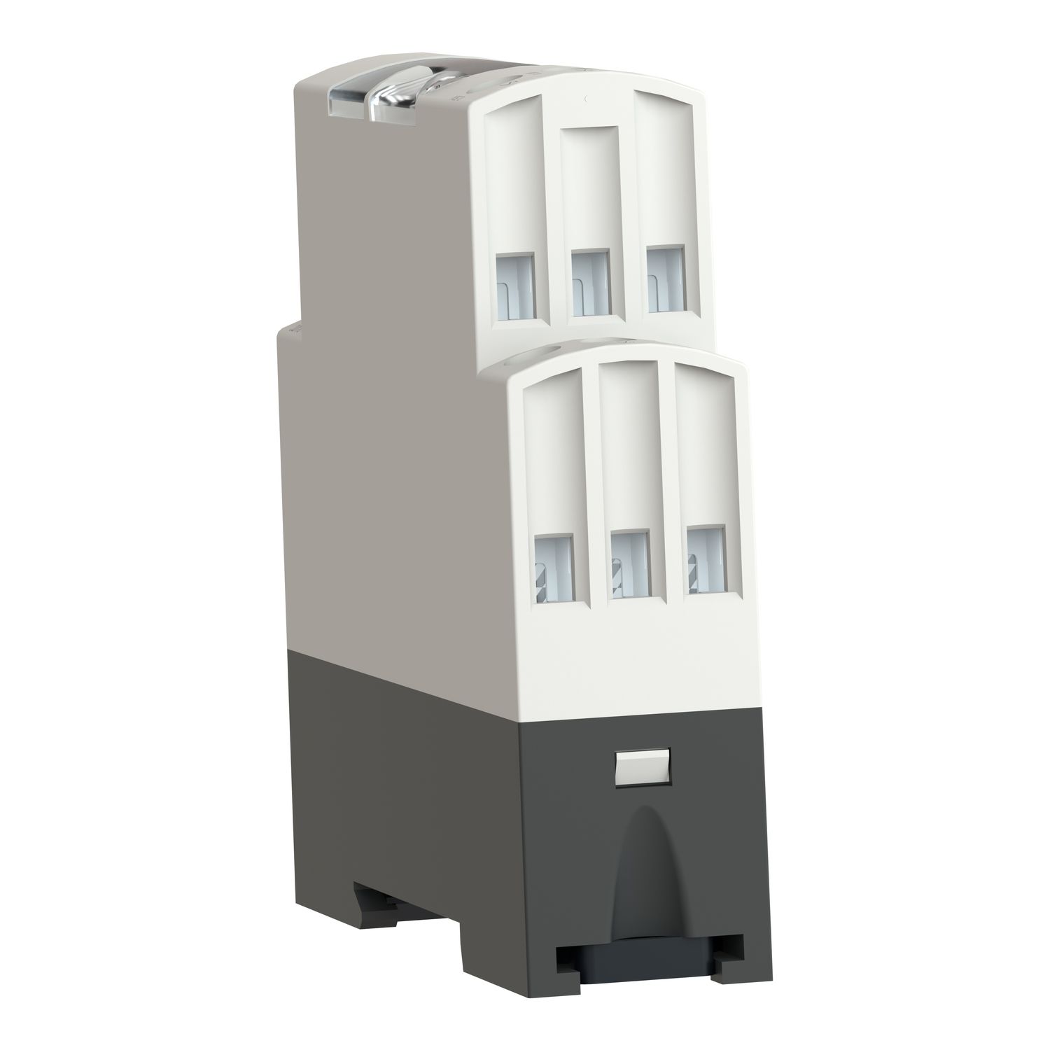 Picture of Isolated analog converter, Harmony analog, 0...500V to 0â€¦10V or 4...20mA