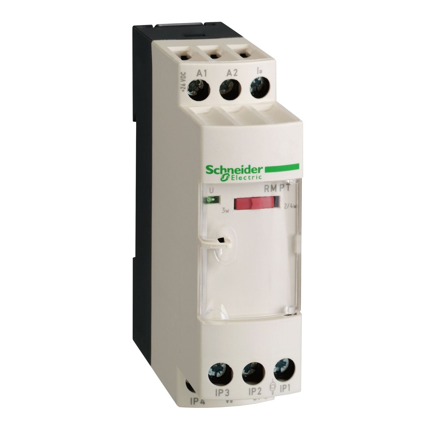 Picture of Converter for Universal Pt100 probes, Harmony Analog, temperature transmitter, 40...40 degree COr 40...104 degree F