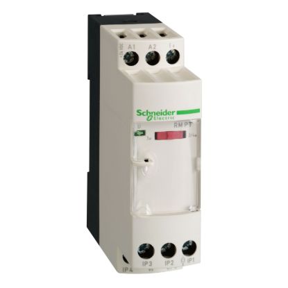 Picture of Converter for Universal Pt100 probes, Harmony Analog, temperature transmitter, 0...100 degree COr 32...212 degree F