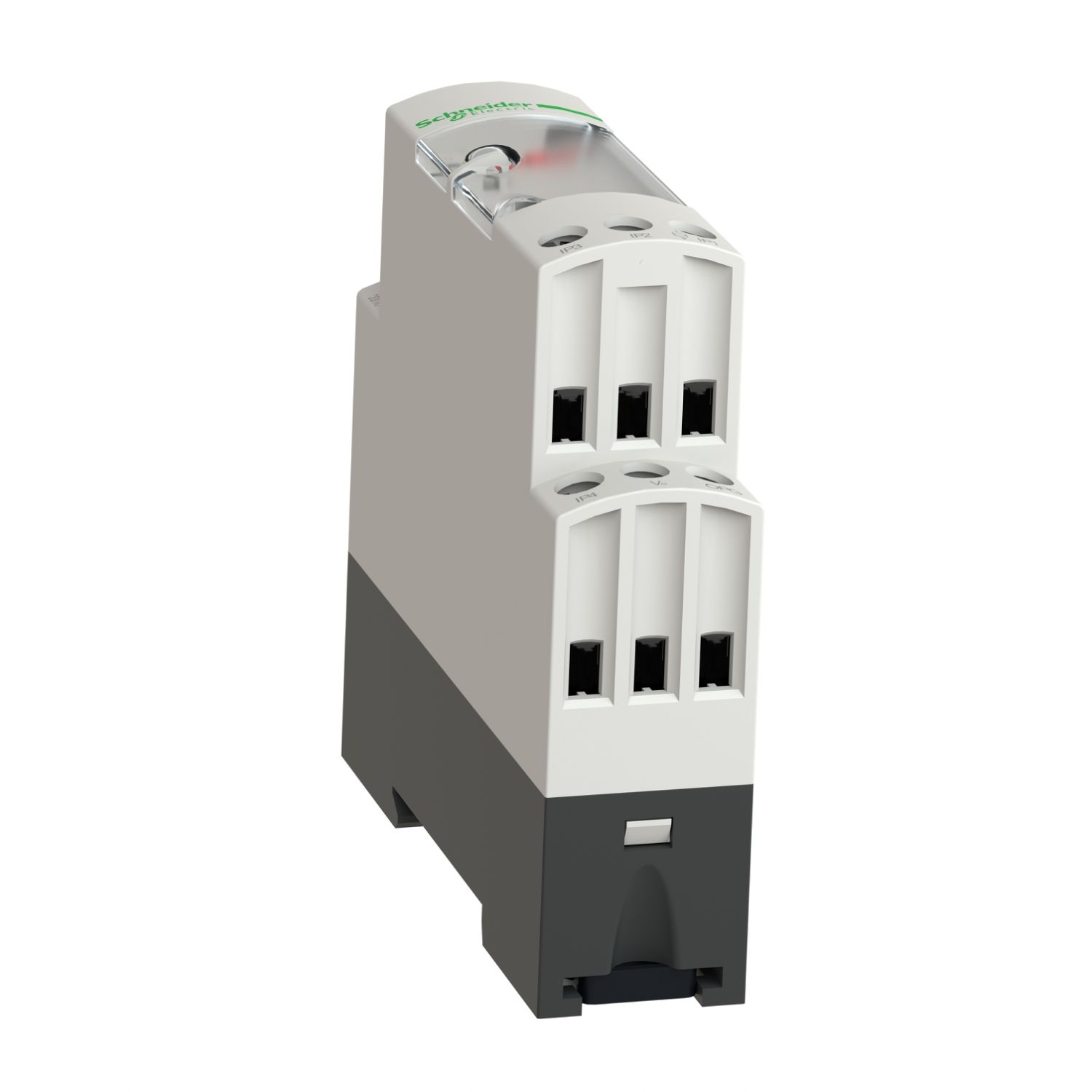 Picture of Converter for Optimum Pt100 probes, Harmony Analog, temperature transmitter, 0...100 degree COr 32...212 degree F