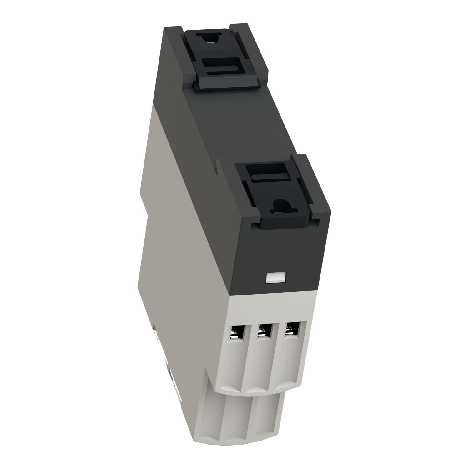 Picture of Converter for Optimum Pt100 probes, Harmony Analog, temperature transmitter, 0...100 degree COr 32...212 degree F