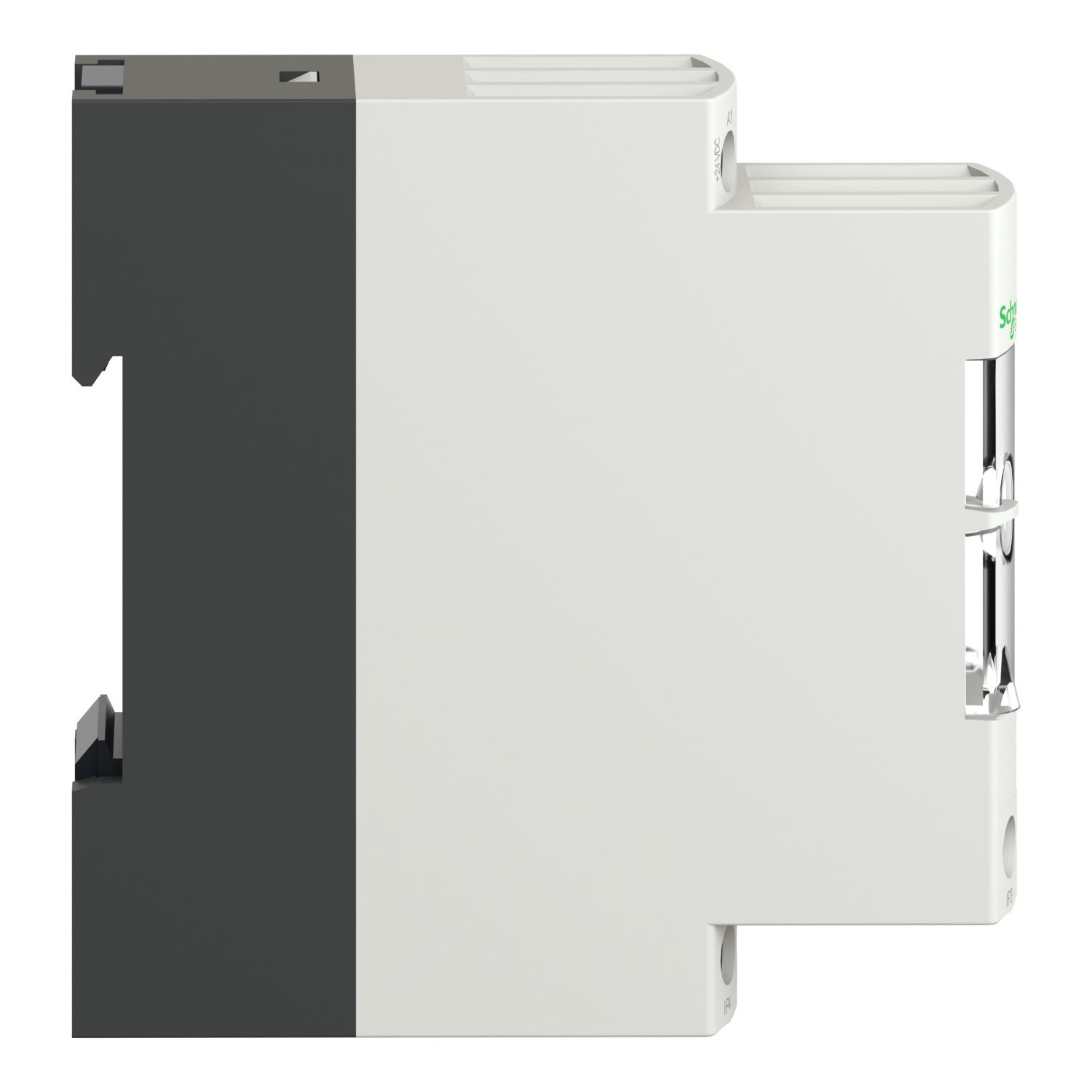 Picture of Converter for Optimum Pt100 probes, Harmony Analog, temperature transmitter, 0...100 degree COr 32...212 degree F