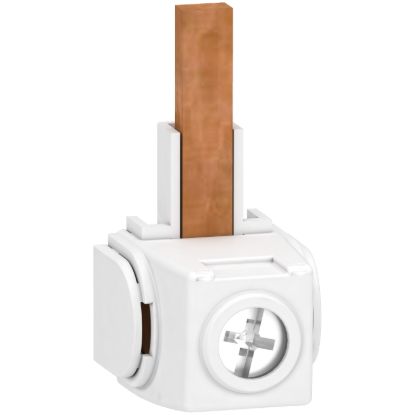 Picture of Cable Connector, Clipsal Resi MAX, 1P+N set of 4