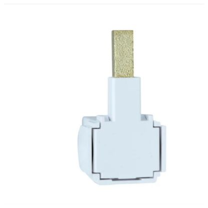 Picture of Cable Connector, Clipsal Resi MAX, 1P+N set of 4