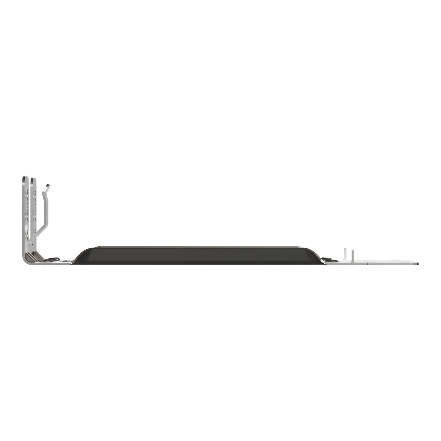 Picture of Bracket, Clipsal - Mounting Accessories, Metal with 120mm Mounting Centres for Stud Mounting