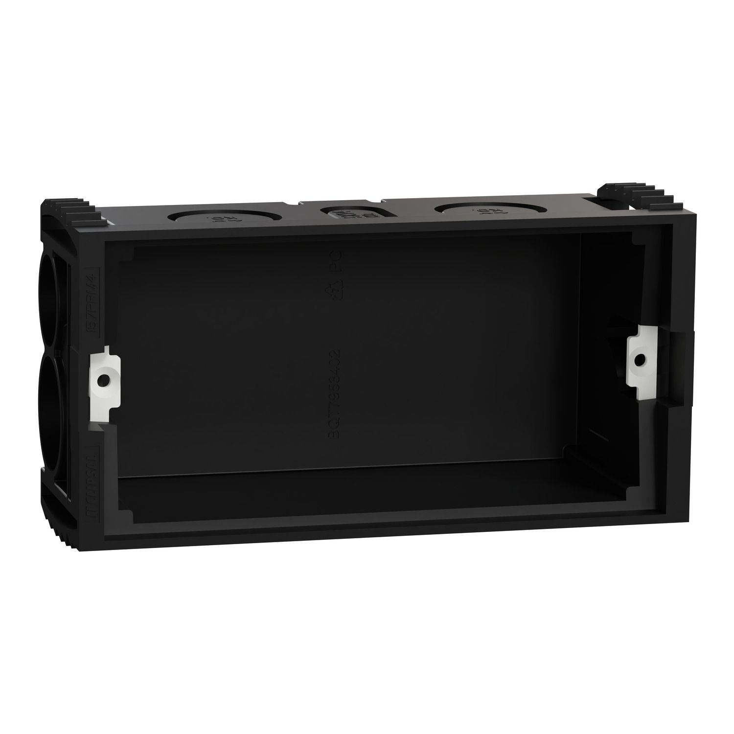 Picture of Wall Box, Clipsal - Mounting Accessories, 120mm Recessed Mount