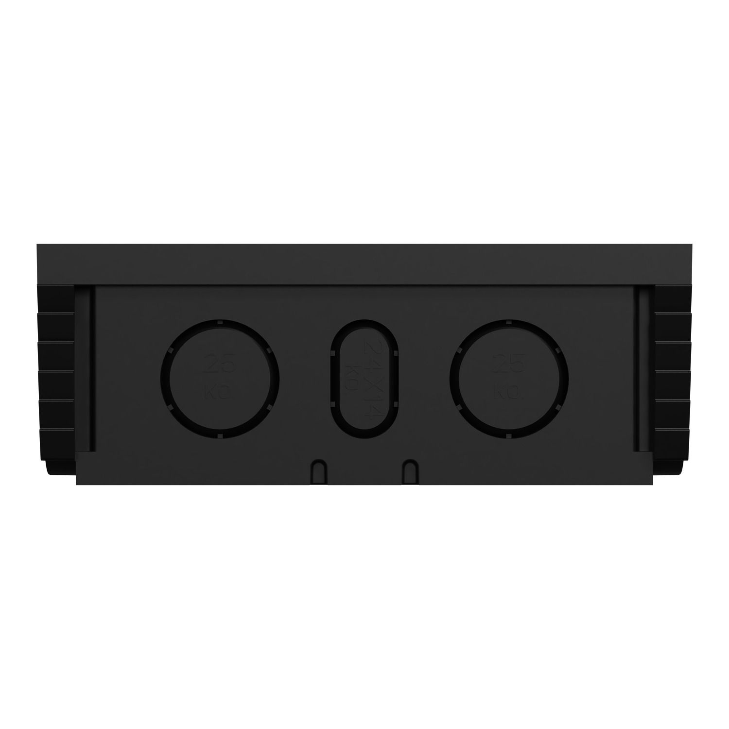 Picture of Wall Box, Clipsal - Mounting Accessories, 120mm Recessed Mount