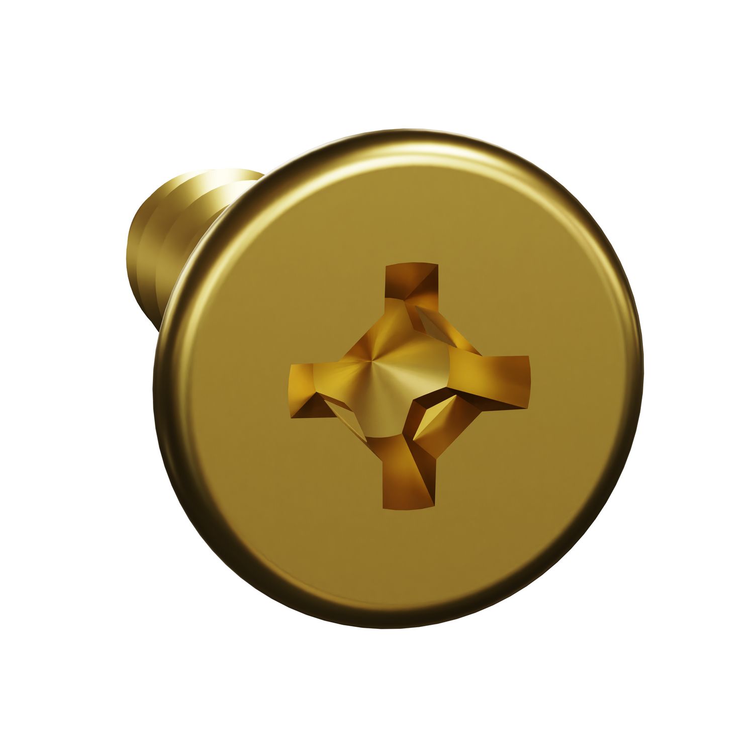 Picture of Screw, Clipsal General Accessories, bugle head, 7GX20mm, needle point, 100 per pack