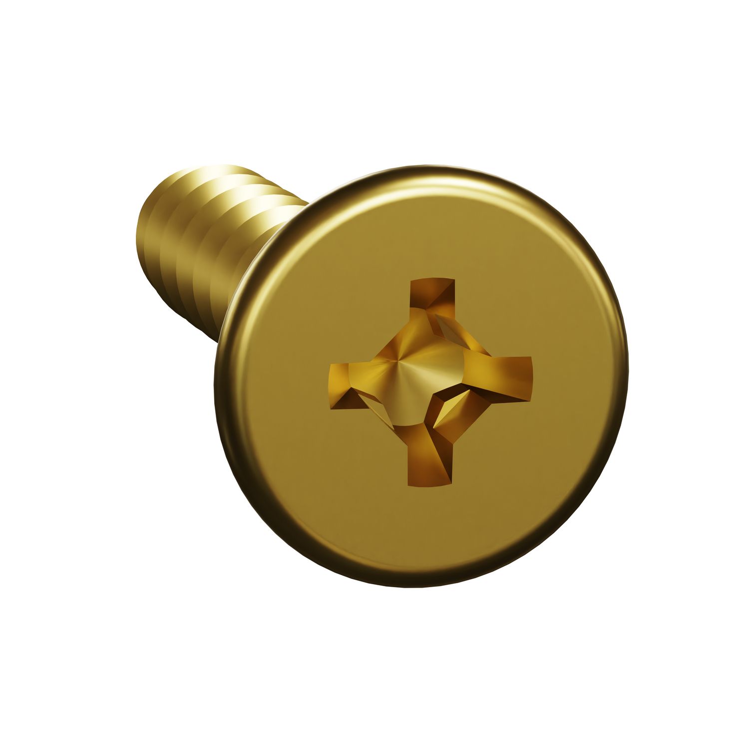 Picture of Screw, Clipsal General Accessories, bugle head, 7GX25mm, needle point, 100 per pack