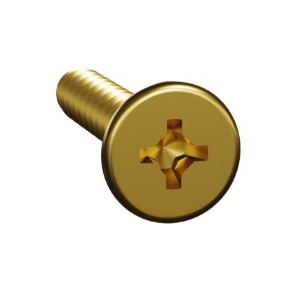 Picture of Screw, Clipsal General Accessories, bugle head, 7GX30mm, needle point, 100 per pack