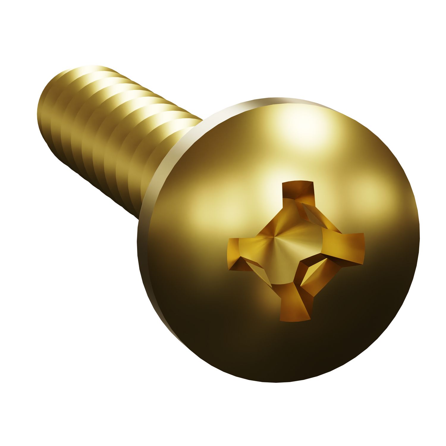 Picture of Screw, Clipsal General Accessories, pan head, 7GX30mm, needle point, 500 per pack