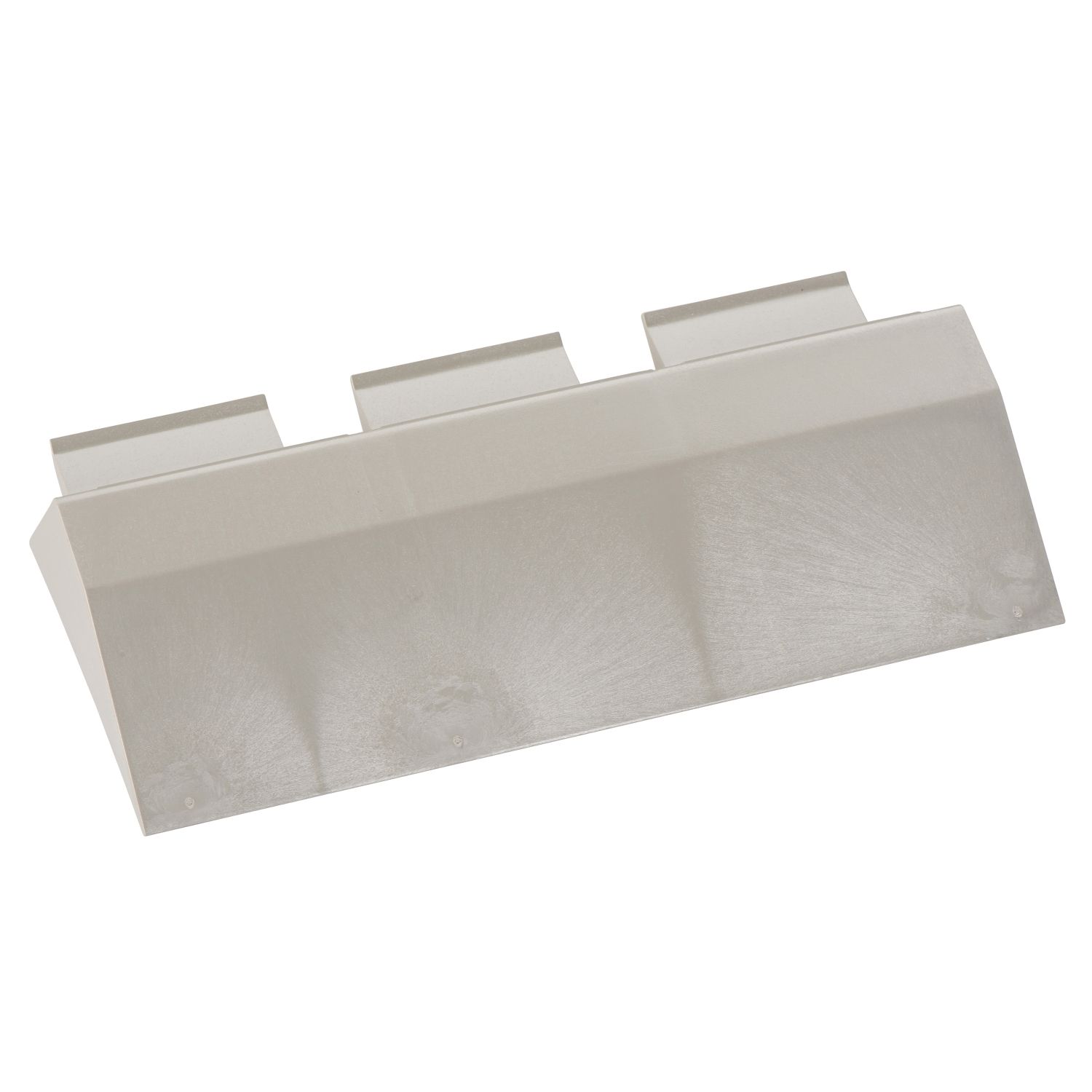 Picture of Arc chute screen, ComPacT NS630b to NS1600, 3 poles