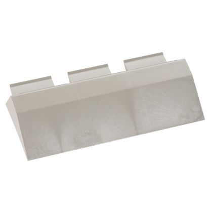 Picture of Arc chute screen, ComPacT NS630b to NS1600, 3 poles