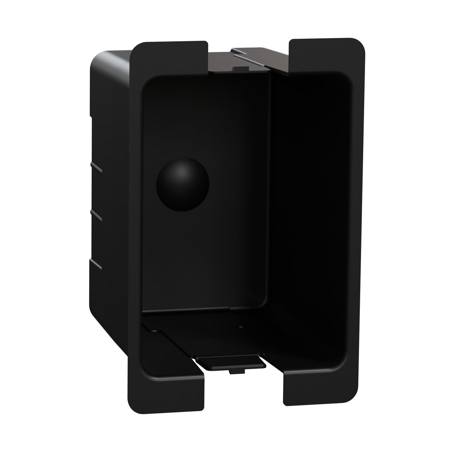 Picture of Insulating Deep Shroud, Clipsal - Mounting Accessories, 84mm