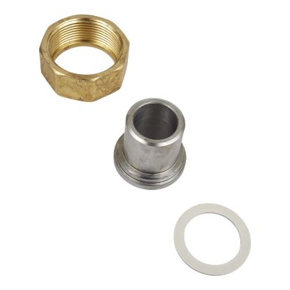 Picture of Welded Connection, DN25, For V241/V341 Valve.