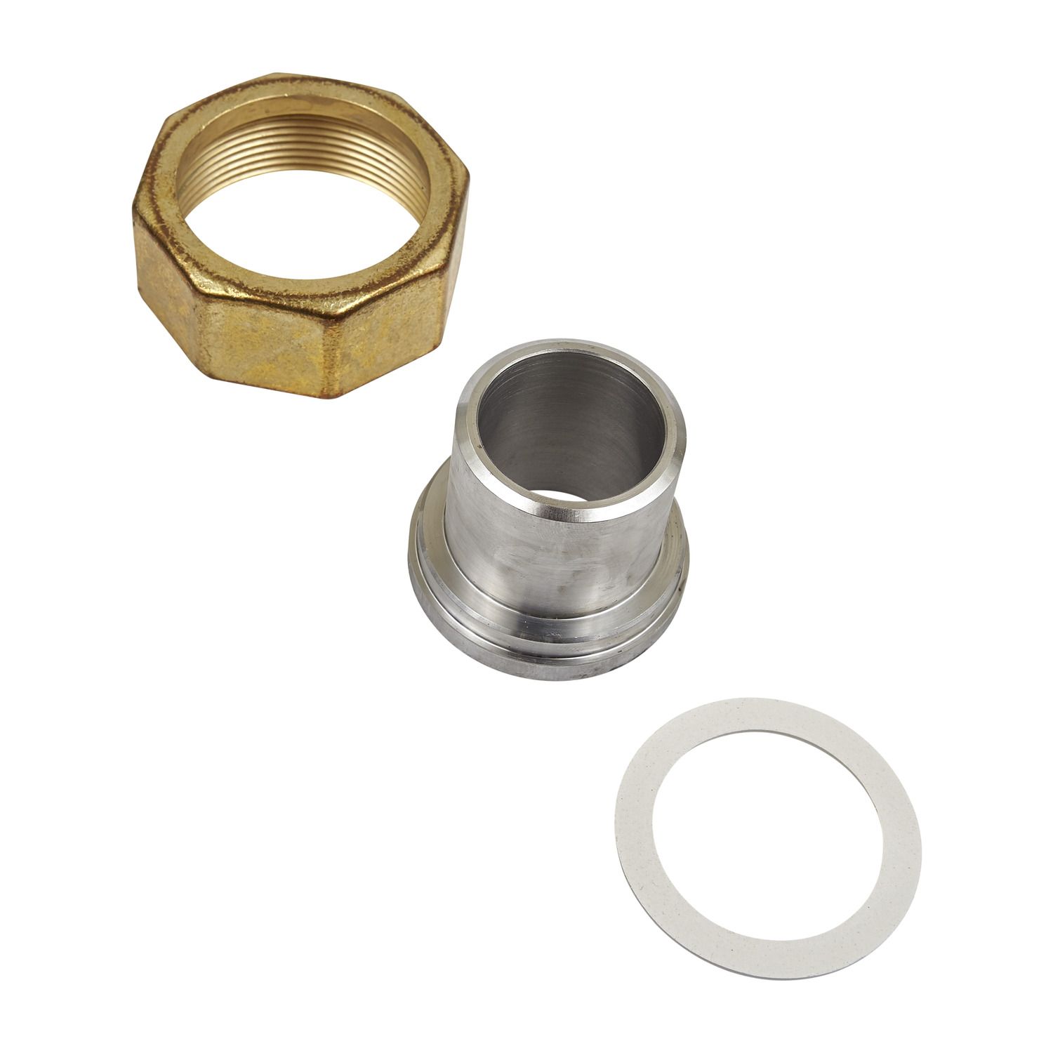 Picture of Welded Connection, DN32, For V241/V341 Valve.