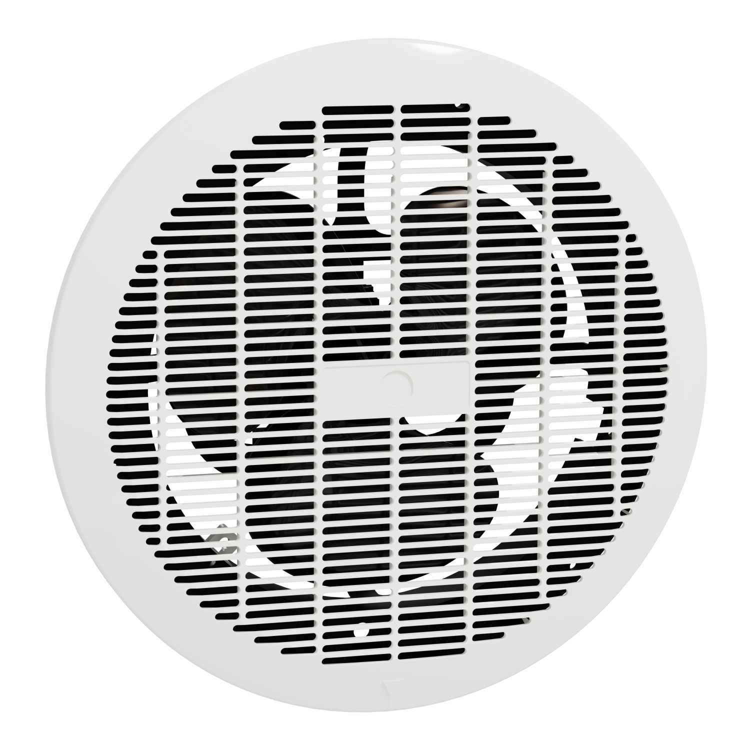 Picture of Exhaust fan, Airflow, ceiling, 200mm blade dia, white