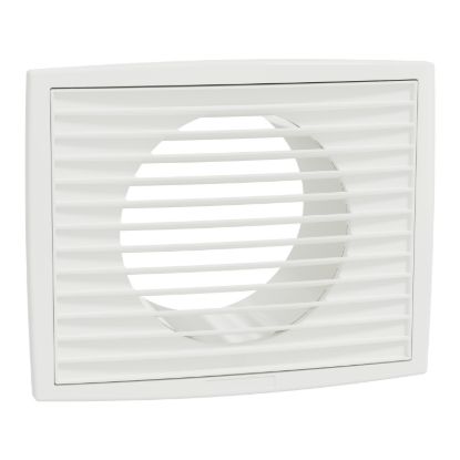 Picture of Ducting kit, Airflow, for exhaust fans