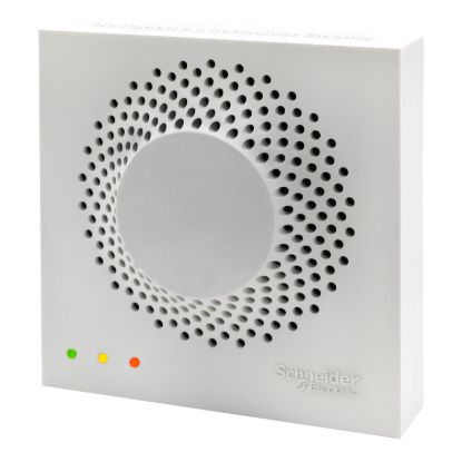 Picture of EasyLogic CL CO2 Sensor- Wall mounted 0 to 2000 ppm, 3% Analog