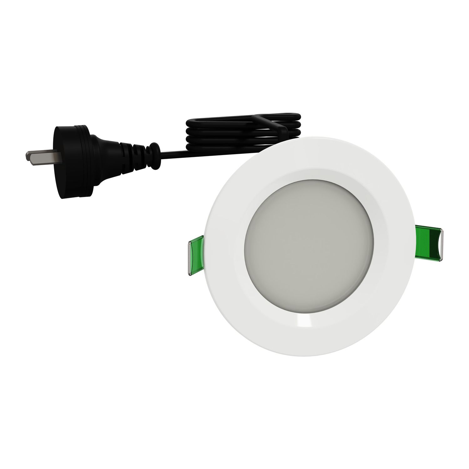 Picture of LED downlight, Clipsal - Lighting, 750lm, 3K/4K/6K, white