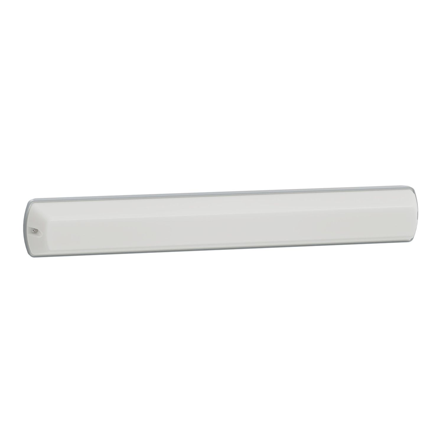 Picture of Batten Toughend LED, Clipsal - Lighting, 10W, 600mm, 3000K / 4000K / 6500K, IP65, IK08, white