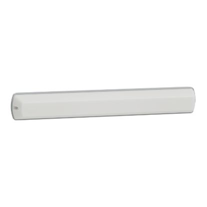 Picture of Batten Toughend LED, Clipsal - Lighting, 10W, 600mm, 3000K / 4000K / 6500K, IP65, IK08, white