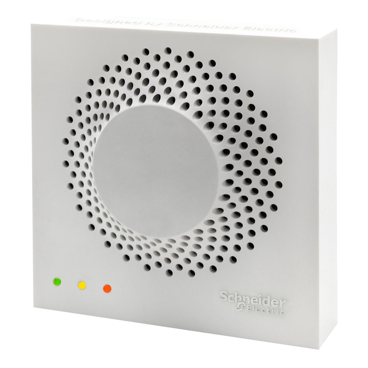 Picture of EasyLogic CP CO Sensor - Wall mounted, 0-250 ppm, ±5% Analog