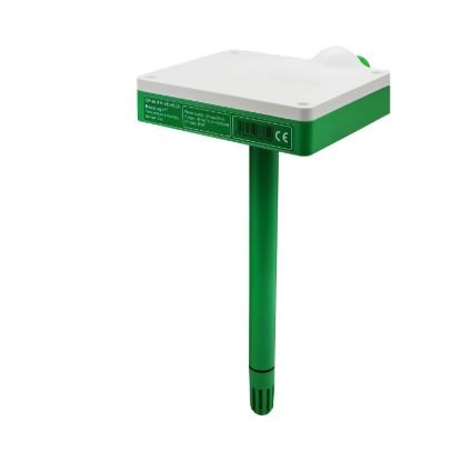 Picture of EasyLogic CP 2% RH, Temp Transmitter - Duct Mounted, Analog