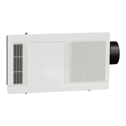 Picture of LED Panel, Airflow, 15W, 47dB