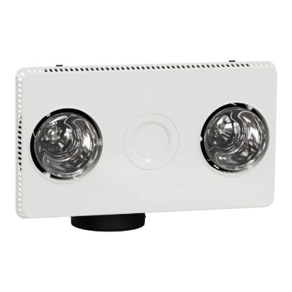 Picture of LED Downlight, Airflow, 7W, 45dB
