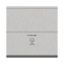 Picture of EasyLogic Metal panel 1 button w backlight