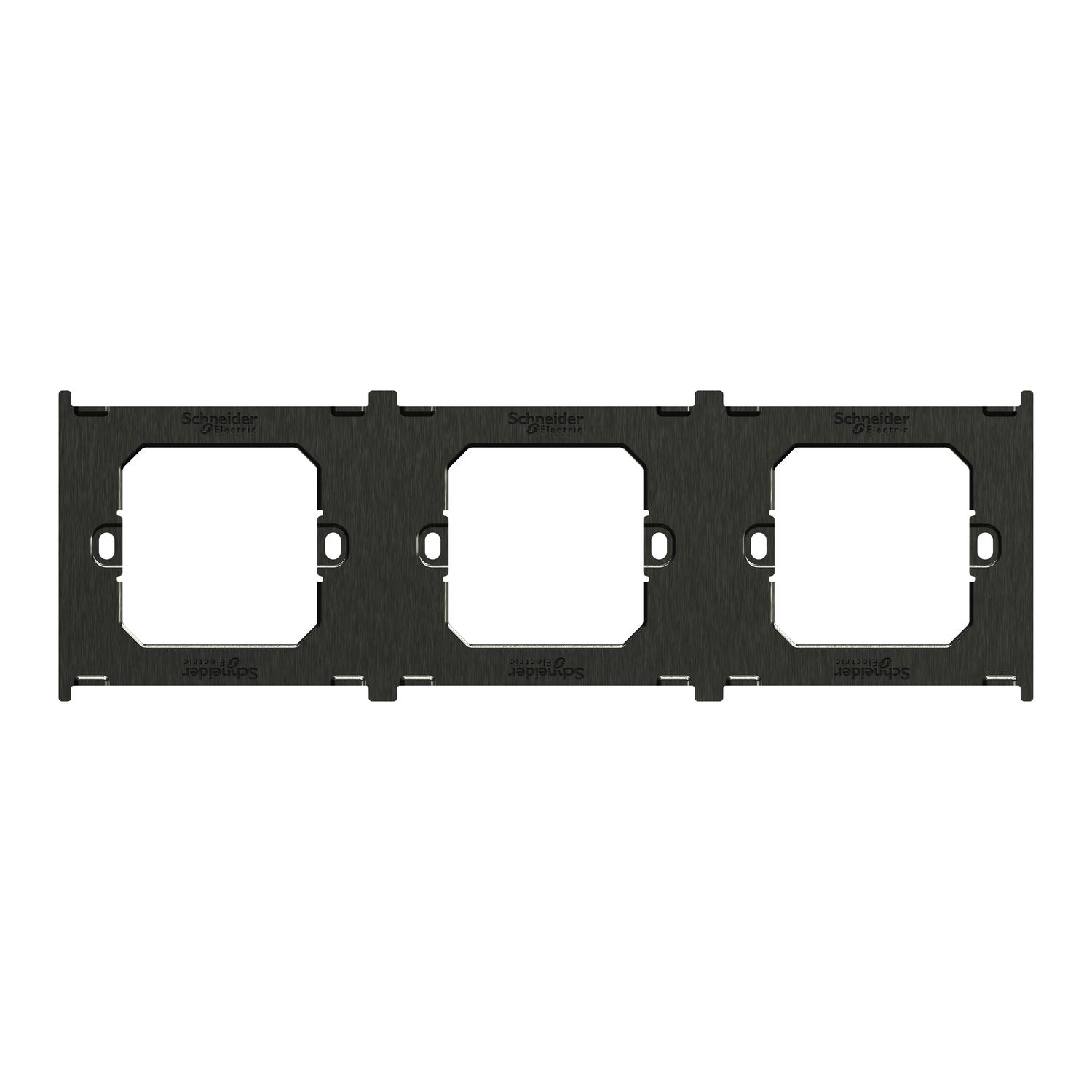 Picture of EasyLogic Metal panel 3G backframe