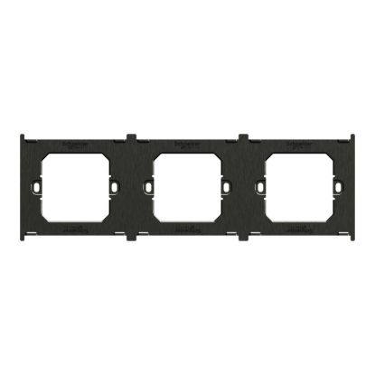 Picture of EasyLogic Metal panel 3G backframe