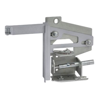 Picture of Trolley tripping component, EasyPact EXE, plinth 72mm