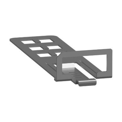 Picture of USB Clamp,Harmony P6, type A (5 pcs/set)