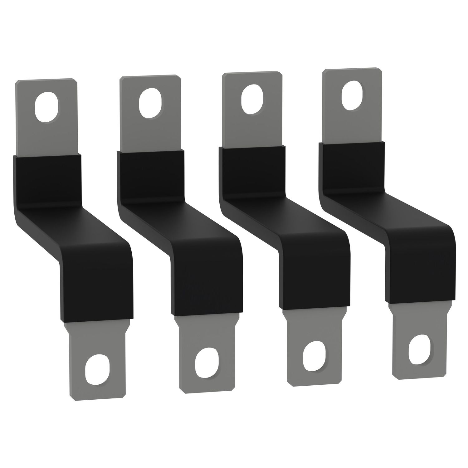 Picture of Flexible extension, Tesys Deca Advanced, for 4P LC1DT200A6 to MCCB