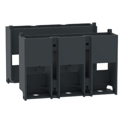 Picture of Connectors for lug type terminals, Tesys Deca Advanced, for 3P contactors