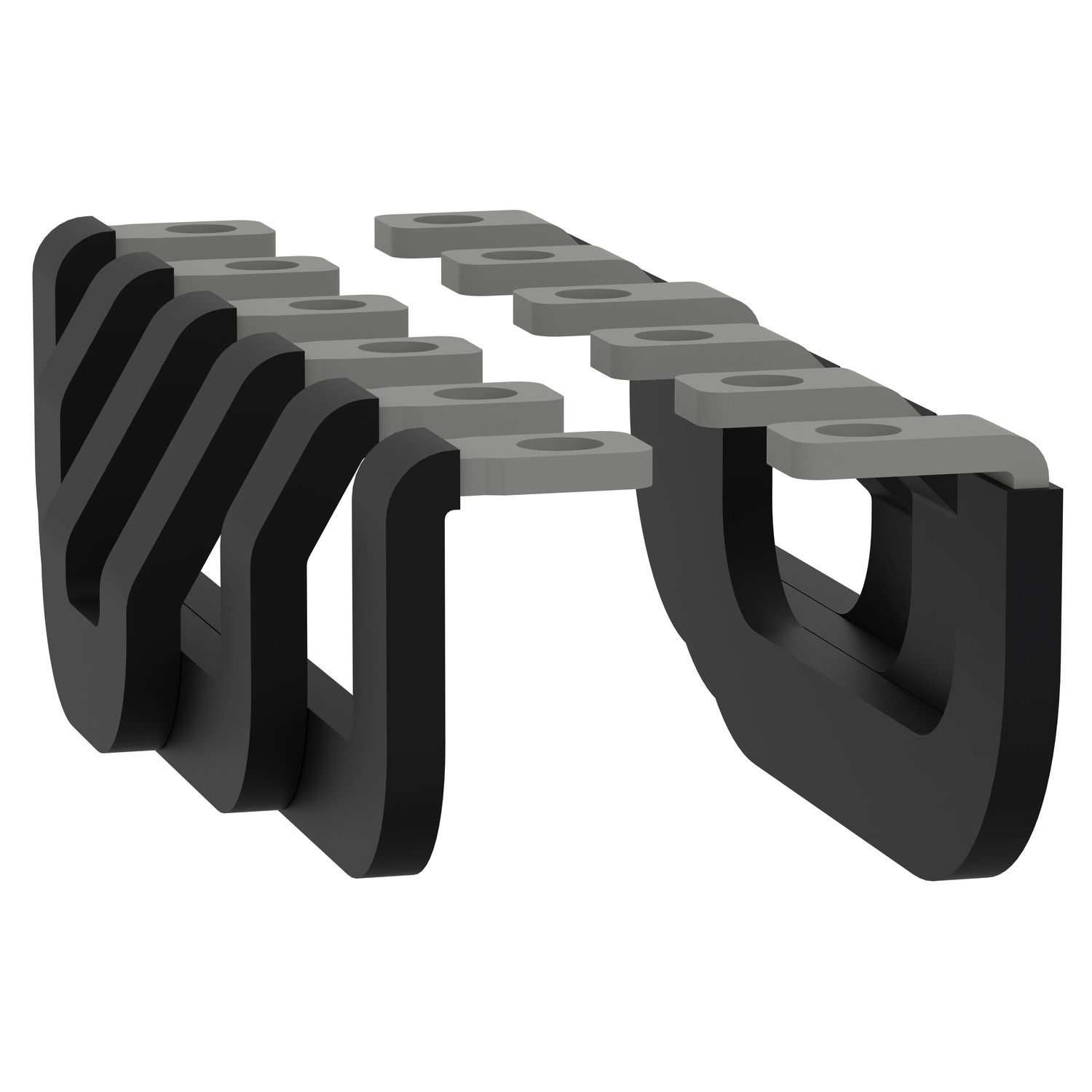 Picture of Changeover bar, Tesys Deca Advanced, for 3P LC1DT115-150A6 contactors