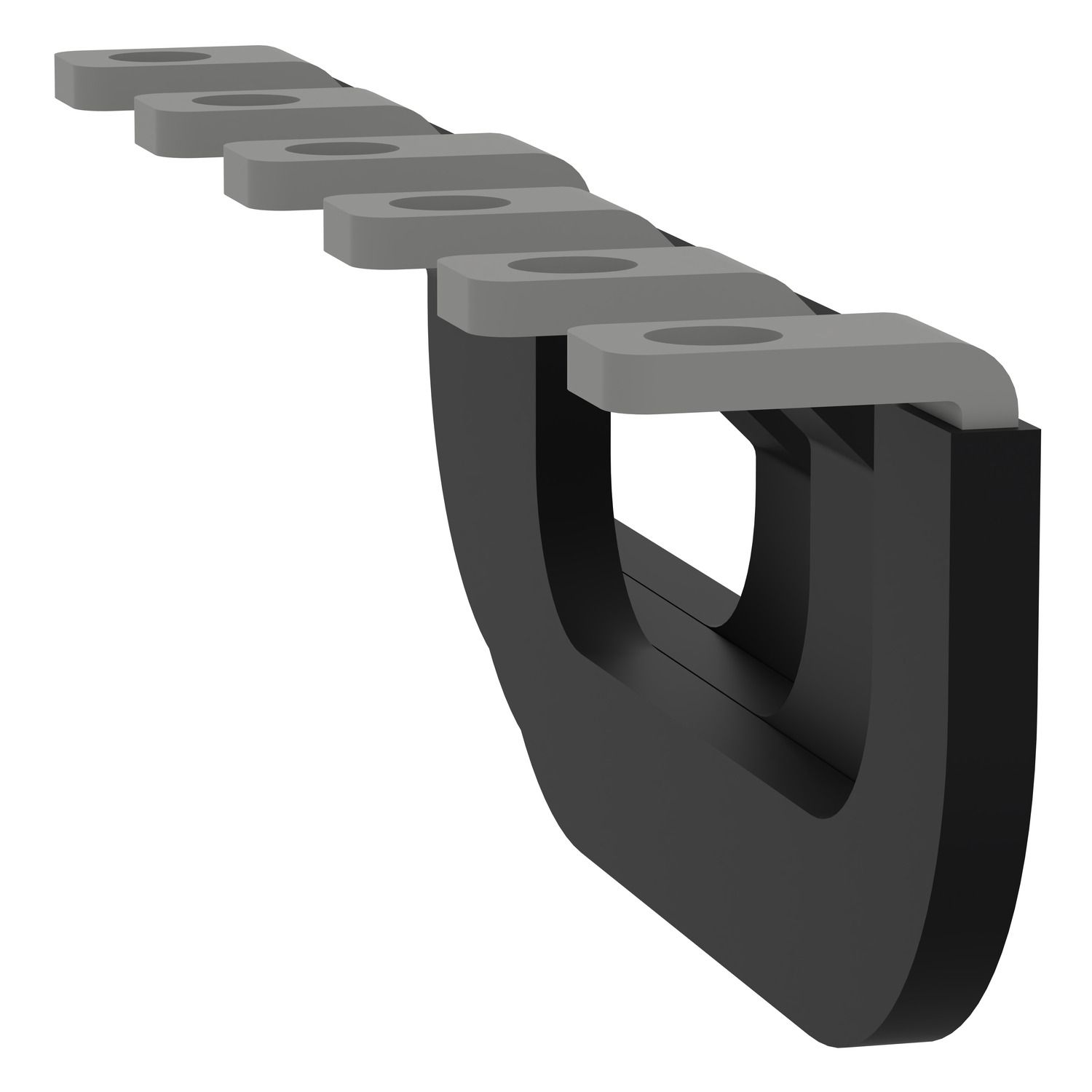 Picture of Changeover bar, Tesys Deca Advanced, for 3P D115-150A6 contactors